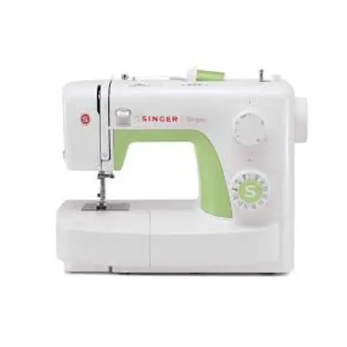 Automatic Sewing Machine