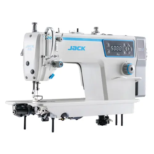 JACK A2C
