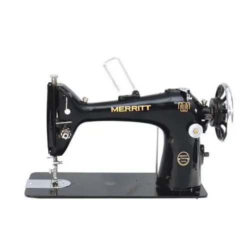 Merritt Sewing Machine Dealer