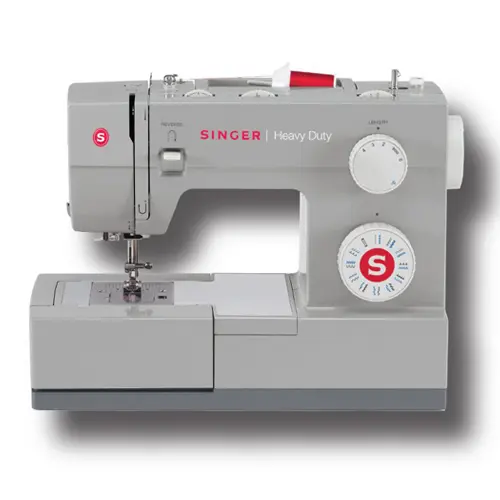 SINGER Heavy Duty 4423
