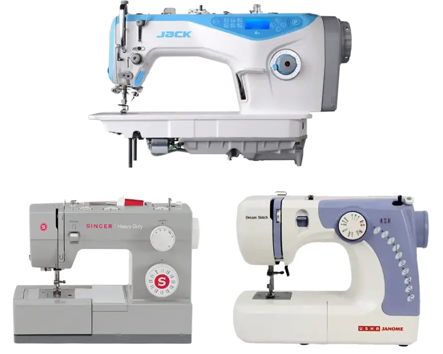 sewing machine shop in chennai