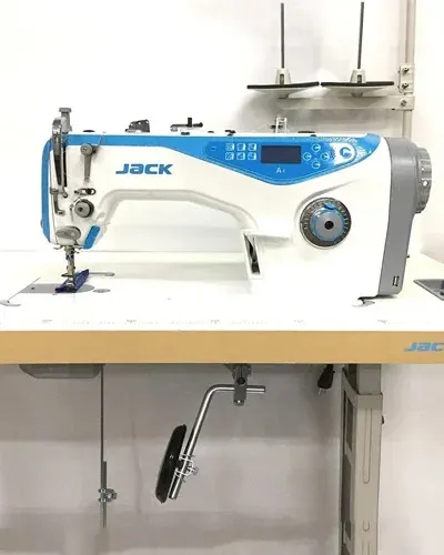 Jack sewing machine dealers