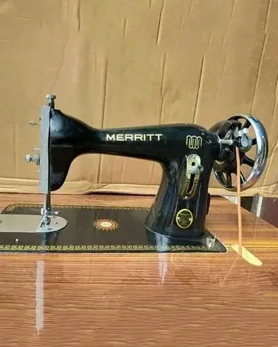 Merritt sewing machine dealers