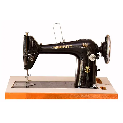 Merritt Sewing Machine