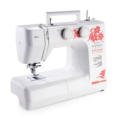 USHA Janome Allure DLX